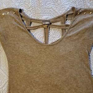 Daytrip tunic